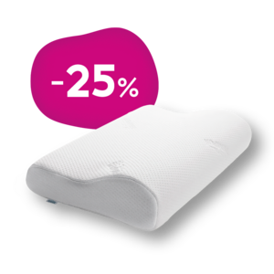 TEMPUR hoofdkussen Original