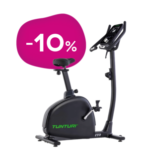 TUNTURI hometrainer E50