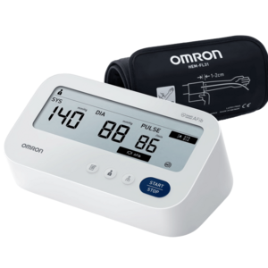 -30% op bloeddrukmeter Omron M3 Comfort Afib