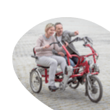 kom naar onze fietstestdagen in maart