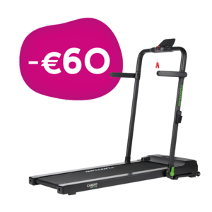 Tunturi wandelband T10