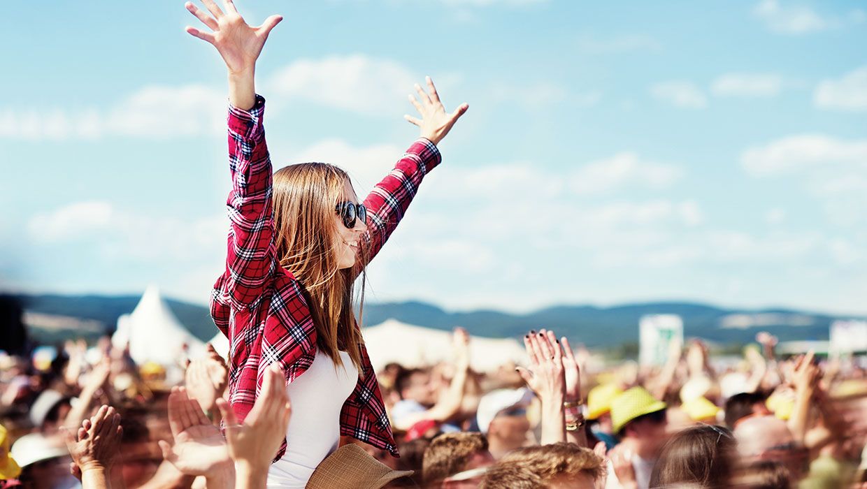 Wat Moet Je Weten Voor Je Eerste Festival Festivalfeitjes
