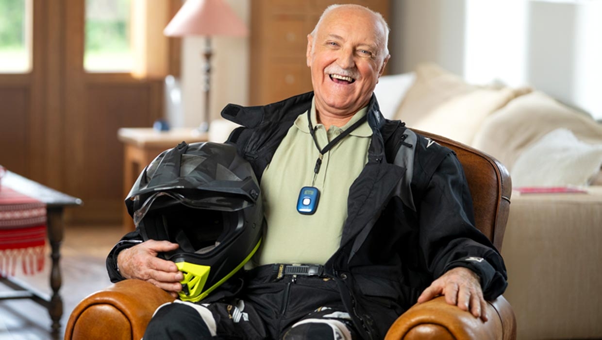 ken jij de Gerust zorgcentrale?