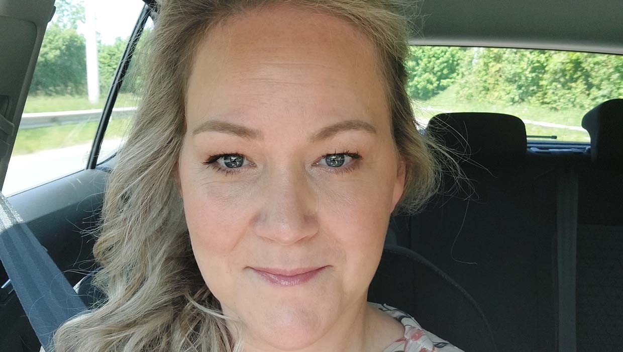 “Ik rende naar het toilet, maar soms haalde ik het niet”