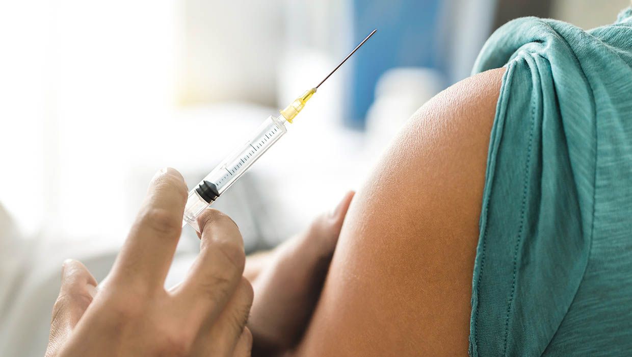 griepvaccinatie in tijden van corona