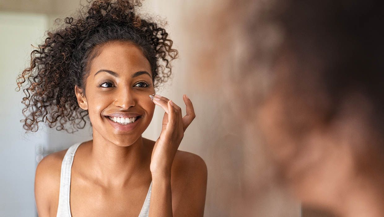10 tips voor een gezonde huid