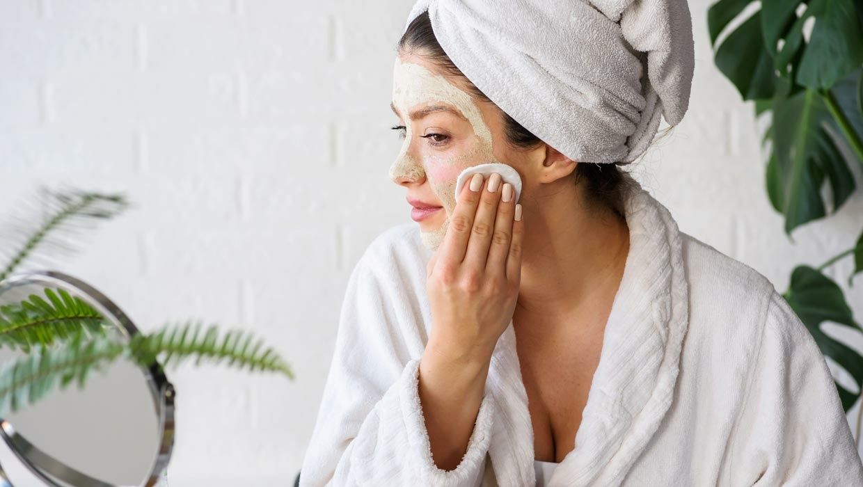 7 tips tegen een onzuivere huid