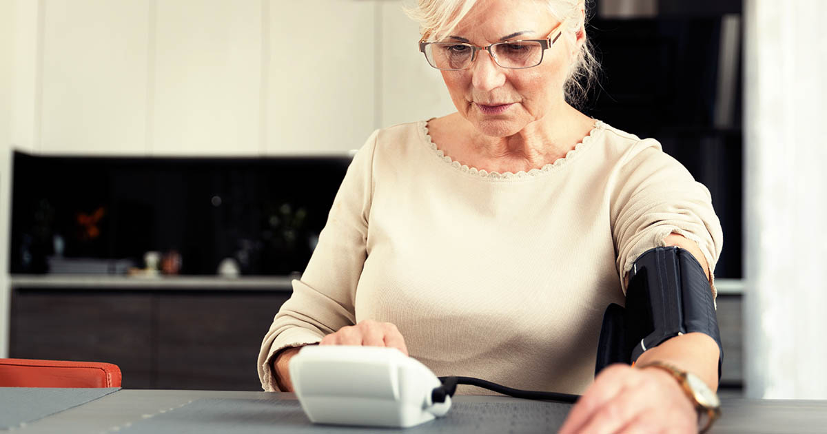 5 tips om je bloeddruk zelf te meten