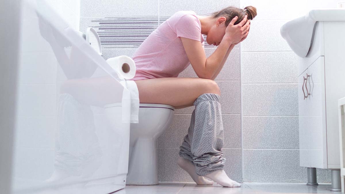 10 tips om diarree te vermijden