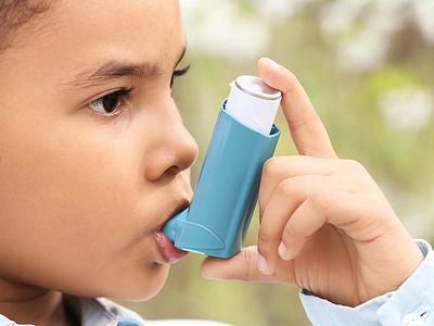 4 opties om vlot medicatie te inhaleren