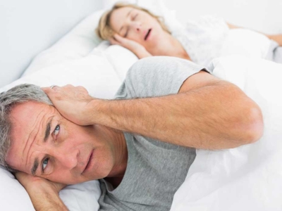 9 tips tegen snurken