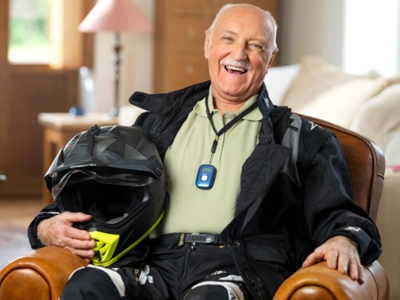 ken jij de Gerust zorgcentrale?