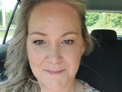 “Ik rende naar het toilet, maar soms haalde ik het niet”