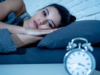 10 schadelijke gevolgen van te weinig slaap