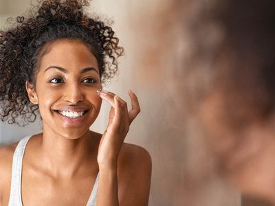 10 tips voor een gezonde huid