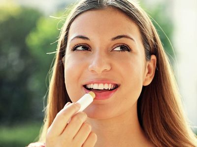tips om je droge lippen te verzorgen
