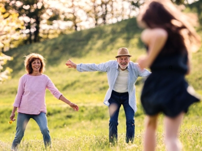 8 tips voor een gezond en actief leven