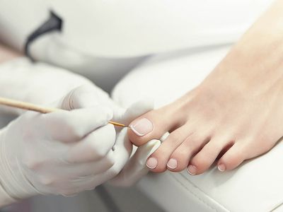 5 tips voor mooi verzorgde nagels