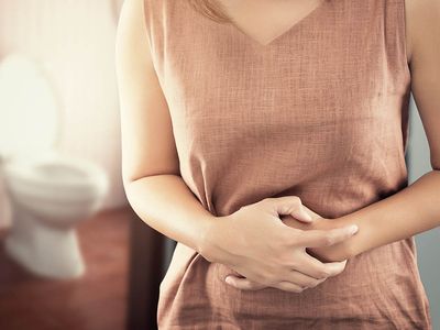 waarom diarree soms nuttig is