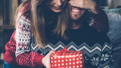 nog een cadeautje nodig voor de feestdagen?