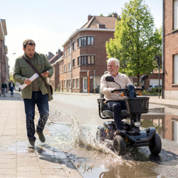 event-scootertestdagen