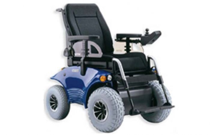 Meyra 2322 Optimus 2