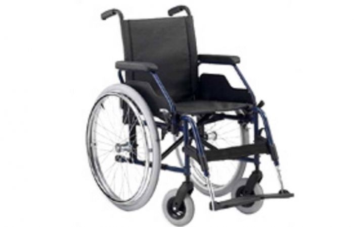 1750 Eurochair Vario