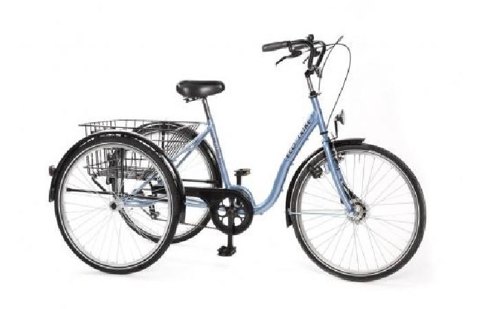 Eco Trike