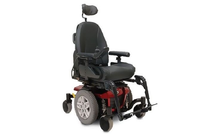 Q6EDGE TB3 Pediatric