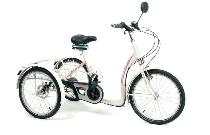 2217 - Freedom White