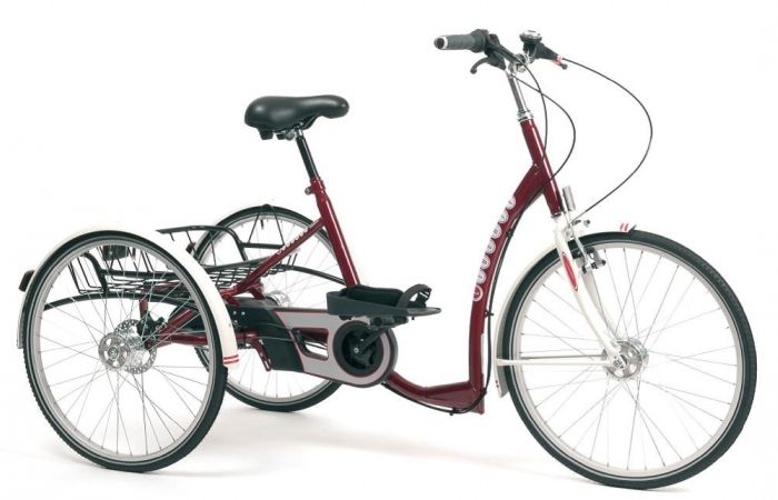 2219 - Lagoon Bordeaux