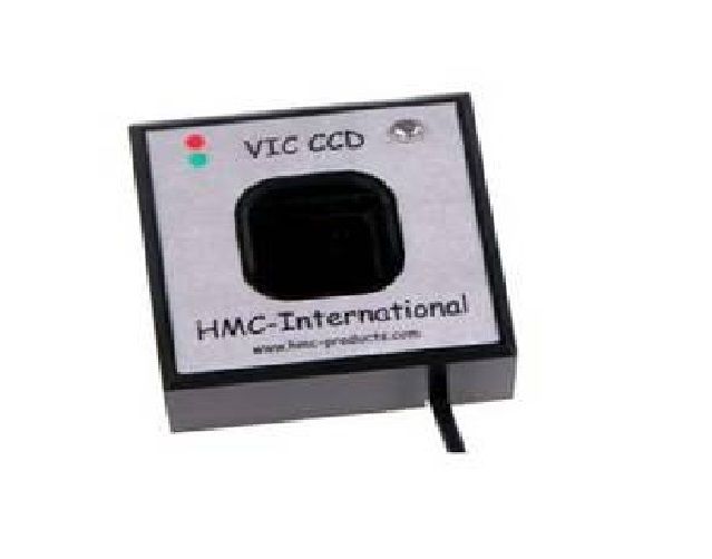 VIC CCD