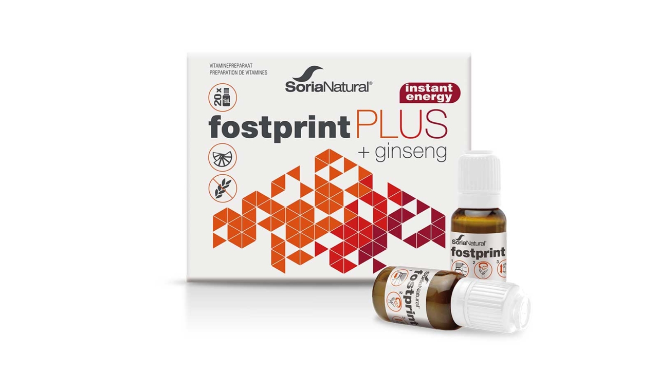 Fostprint PLUS