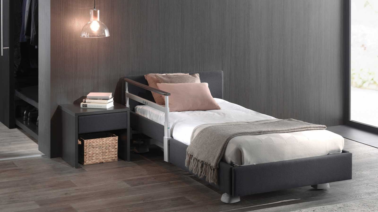 elektrisch zorgbed Lago