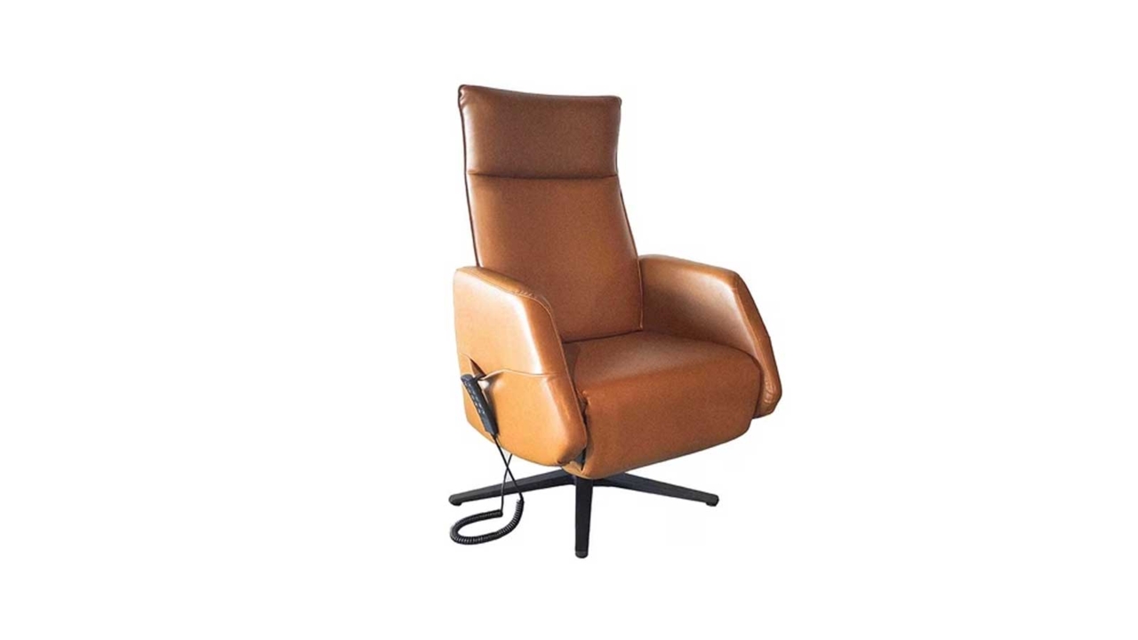 Phantom elektrische relaxzetel