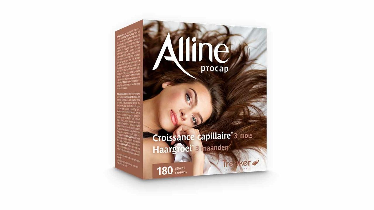 Alline procap (180 capsules)