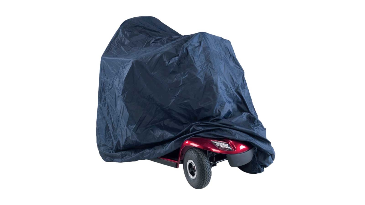 waterdichte hoes voor scooters