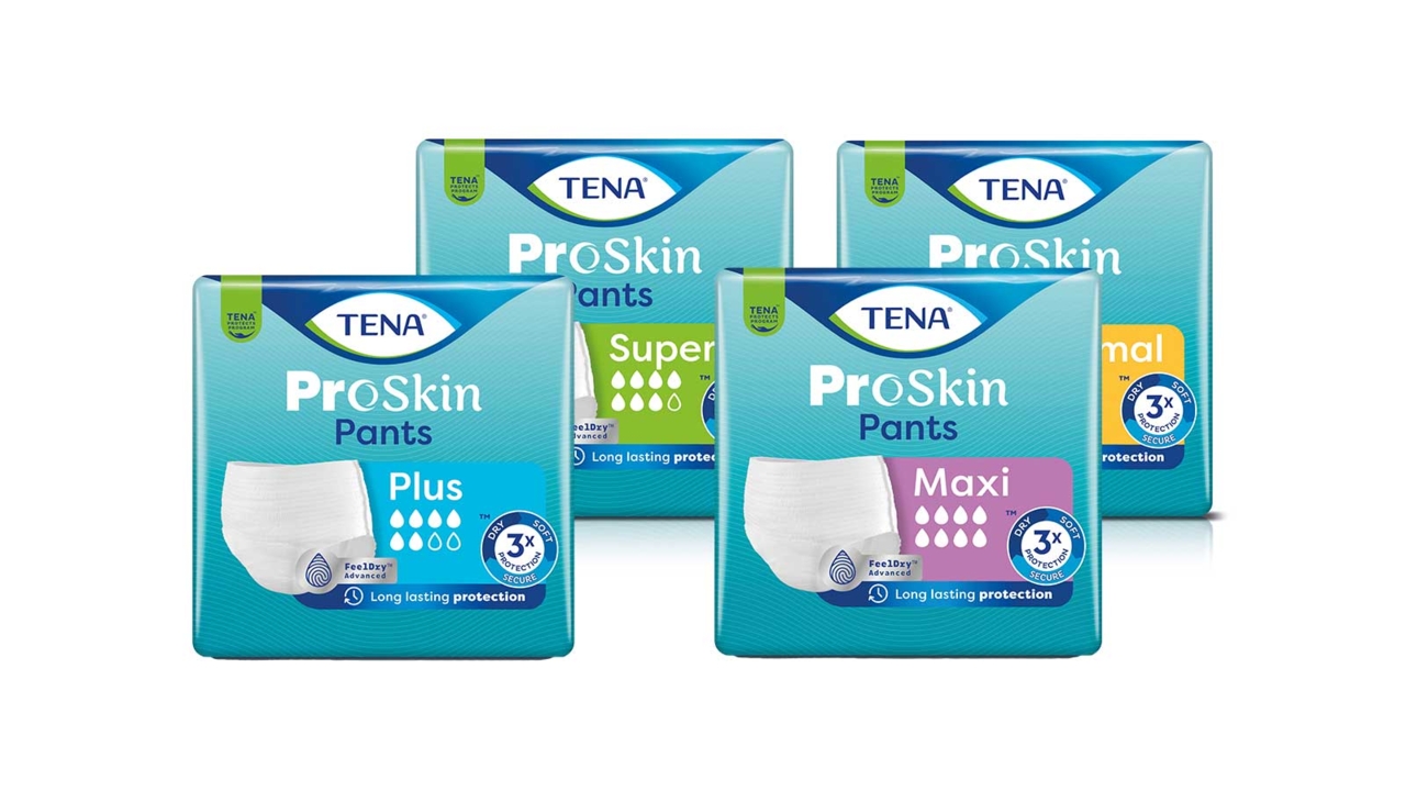 TENA Proskin Pants
