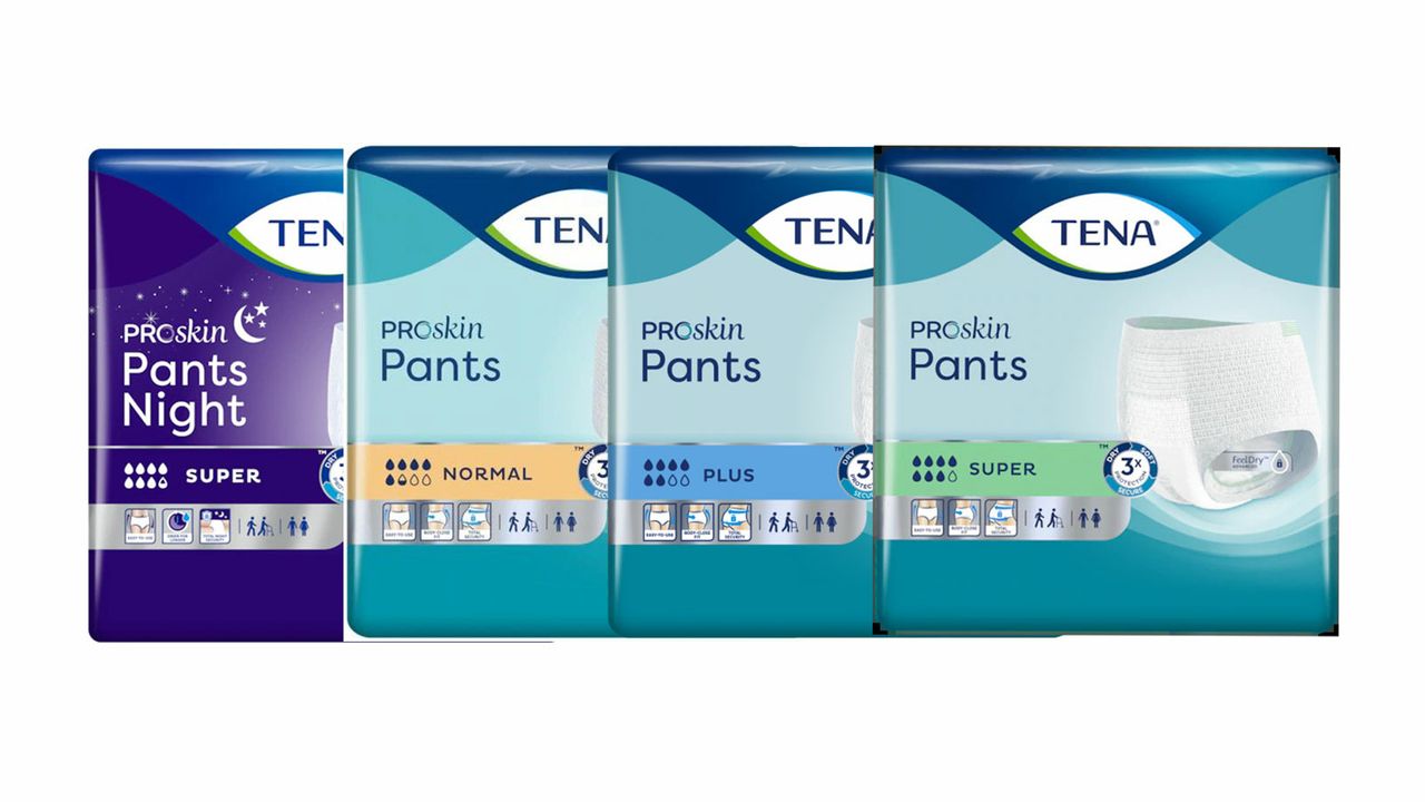 TENA ProSkin Pants gamma