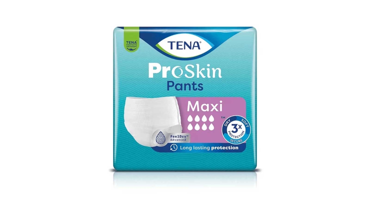 TENA Proskin Pants Maxi