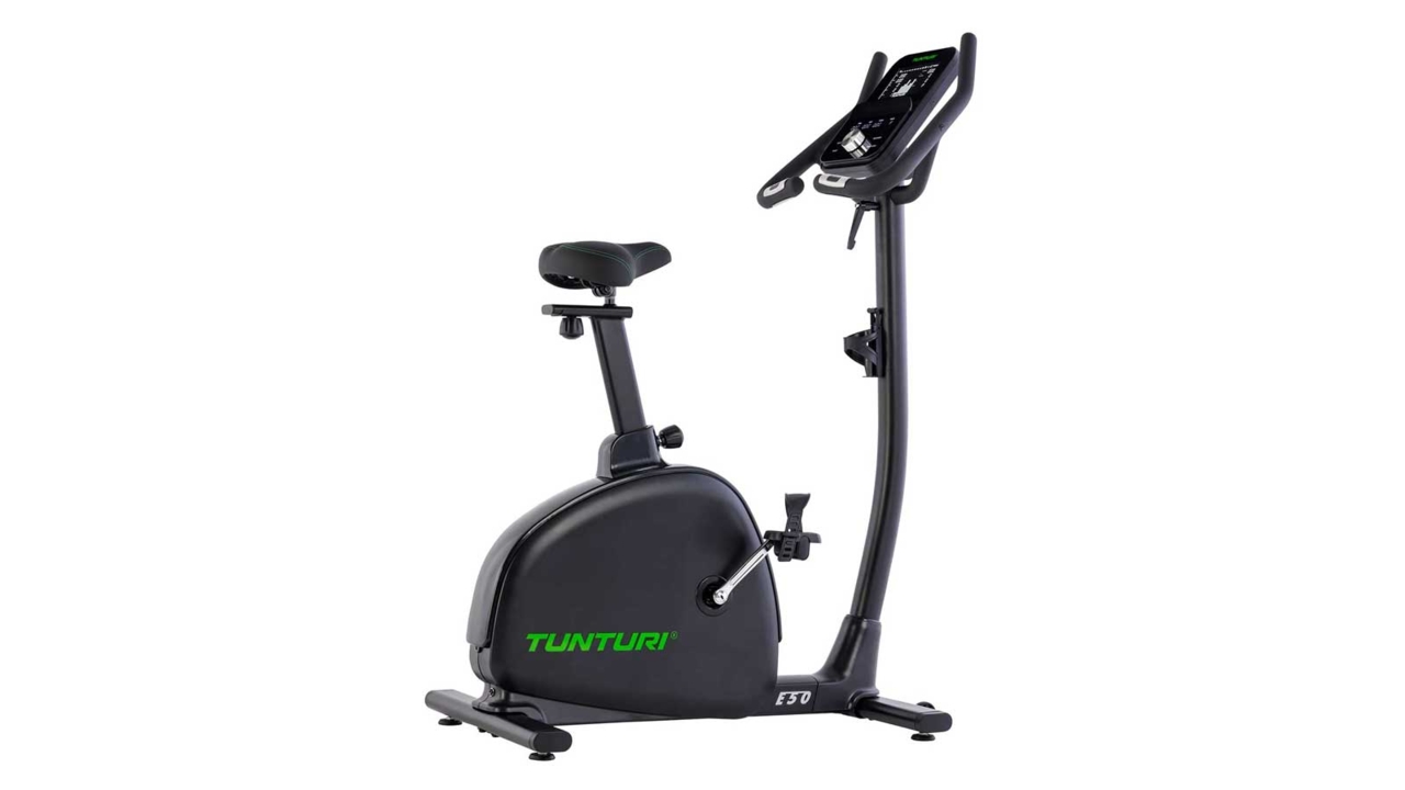 Tunturi Signature E50 hometrainer