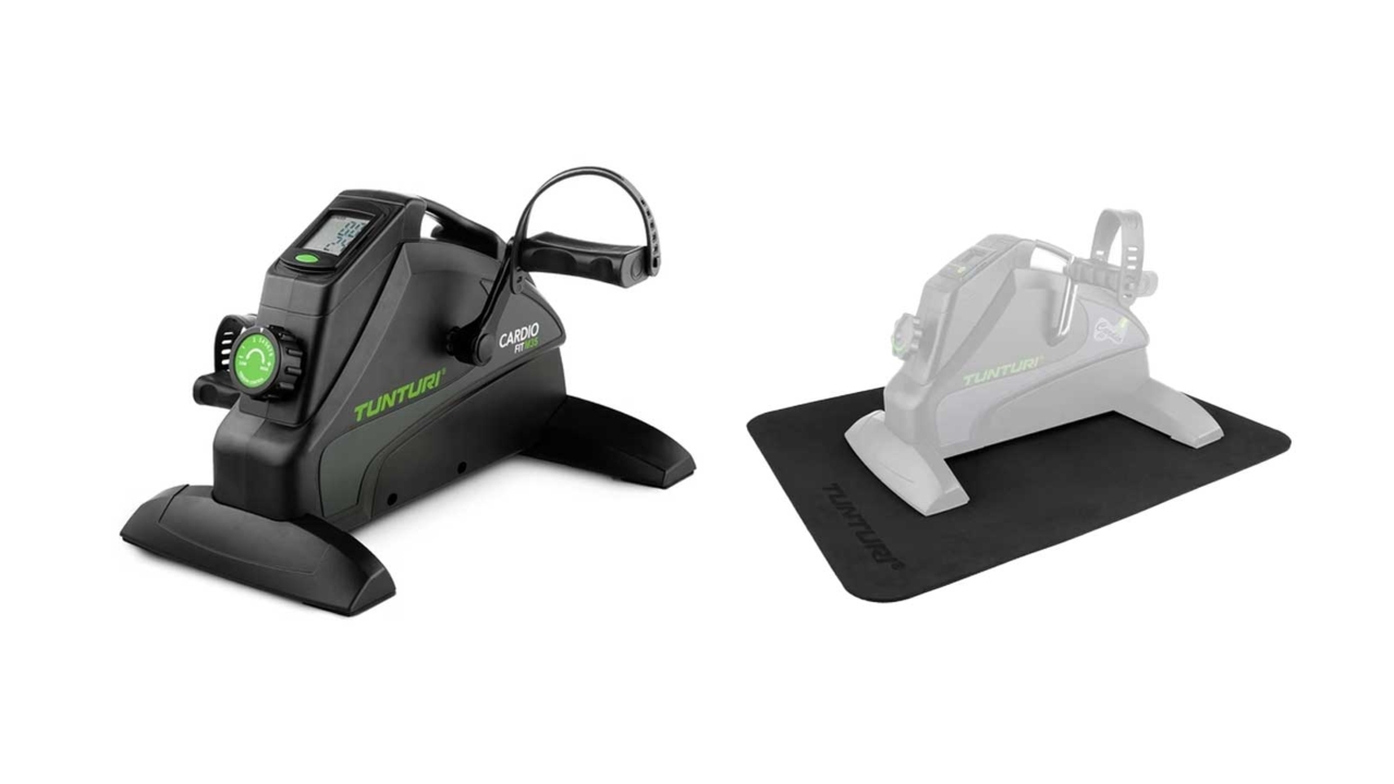 Tunturi M35 mini bike