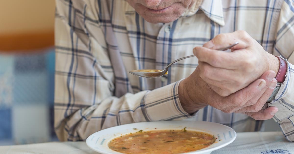 hulpmiddelen bij parkinson - parkinson - aandoeningen en klachten
