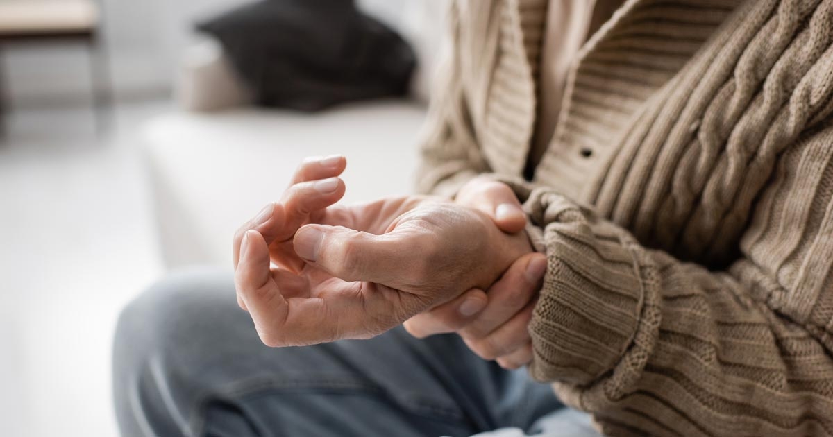 wat is de Vlaamse Parkinson Liga? | Goed