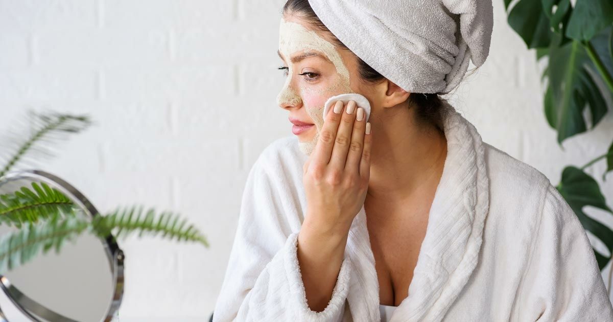 7 tips tegen een onzuivere huid | Goed