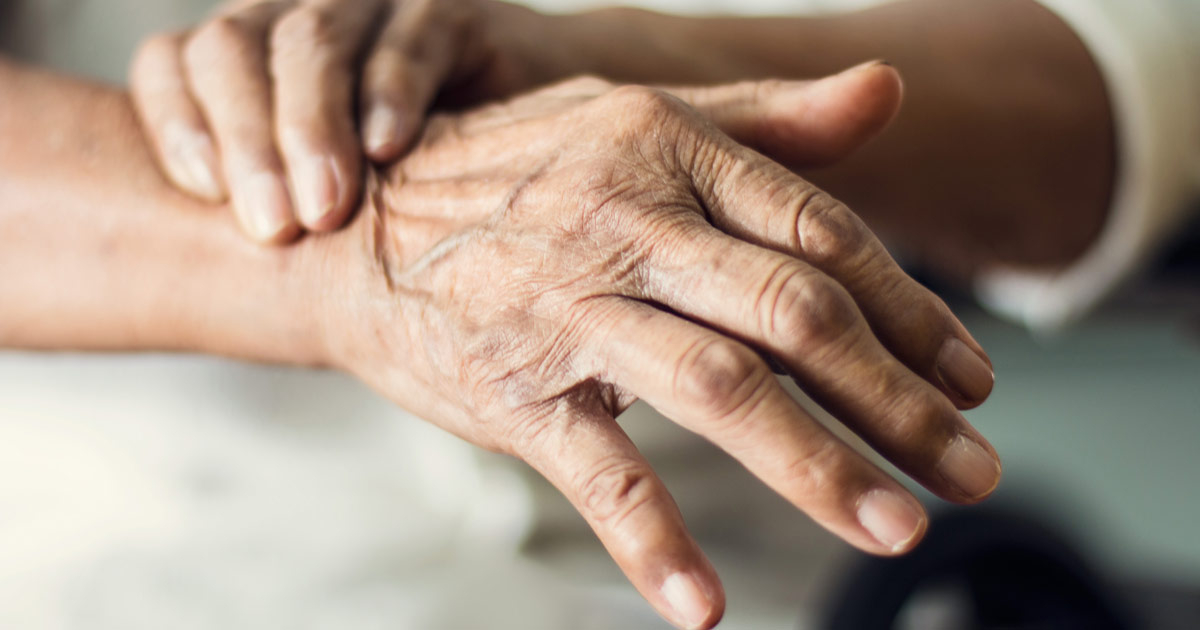 wat is de ziekte van Parkinson? | Goed