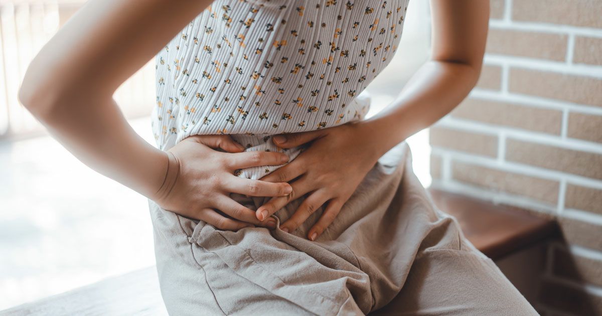 Wat is een blaasontsteking of een blaasinfectie Goed Wat is een blaasontsteking of een blaasinfectie Goed